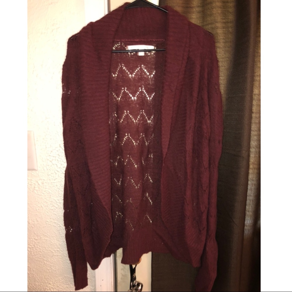 Women’s Lauren Conrad Sweater
